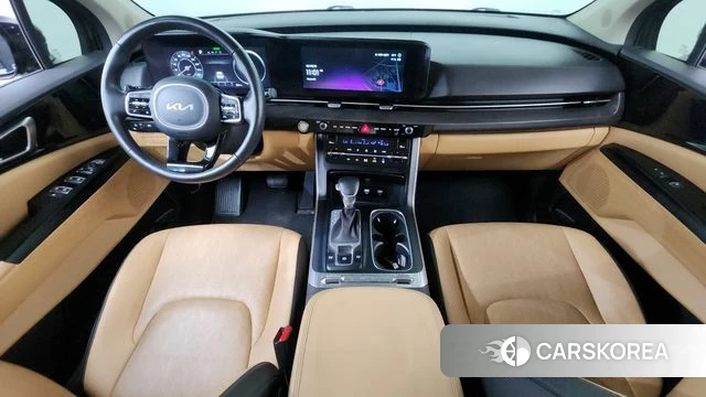 Kia Carnival 4th generation id 4922167 из Кореи 27