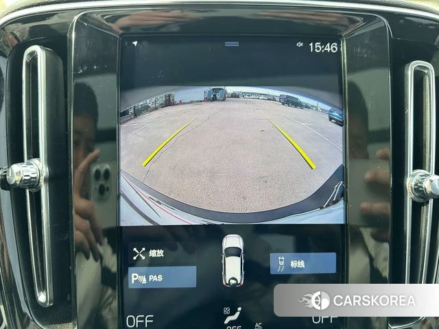 Volvo XC40 id 4208572 из Китая 25