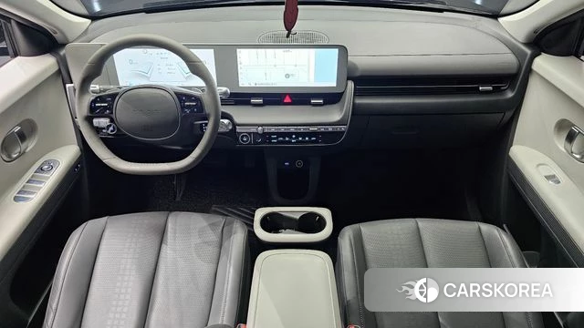 Hyundai Ionic 5 id 4415897 из Кореи 30