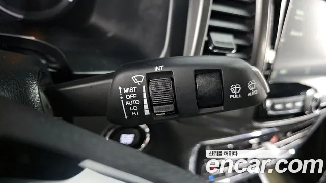 Ssangyong The New Rexton Sport id 2532326 из Кореи 17