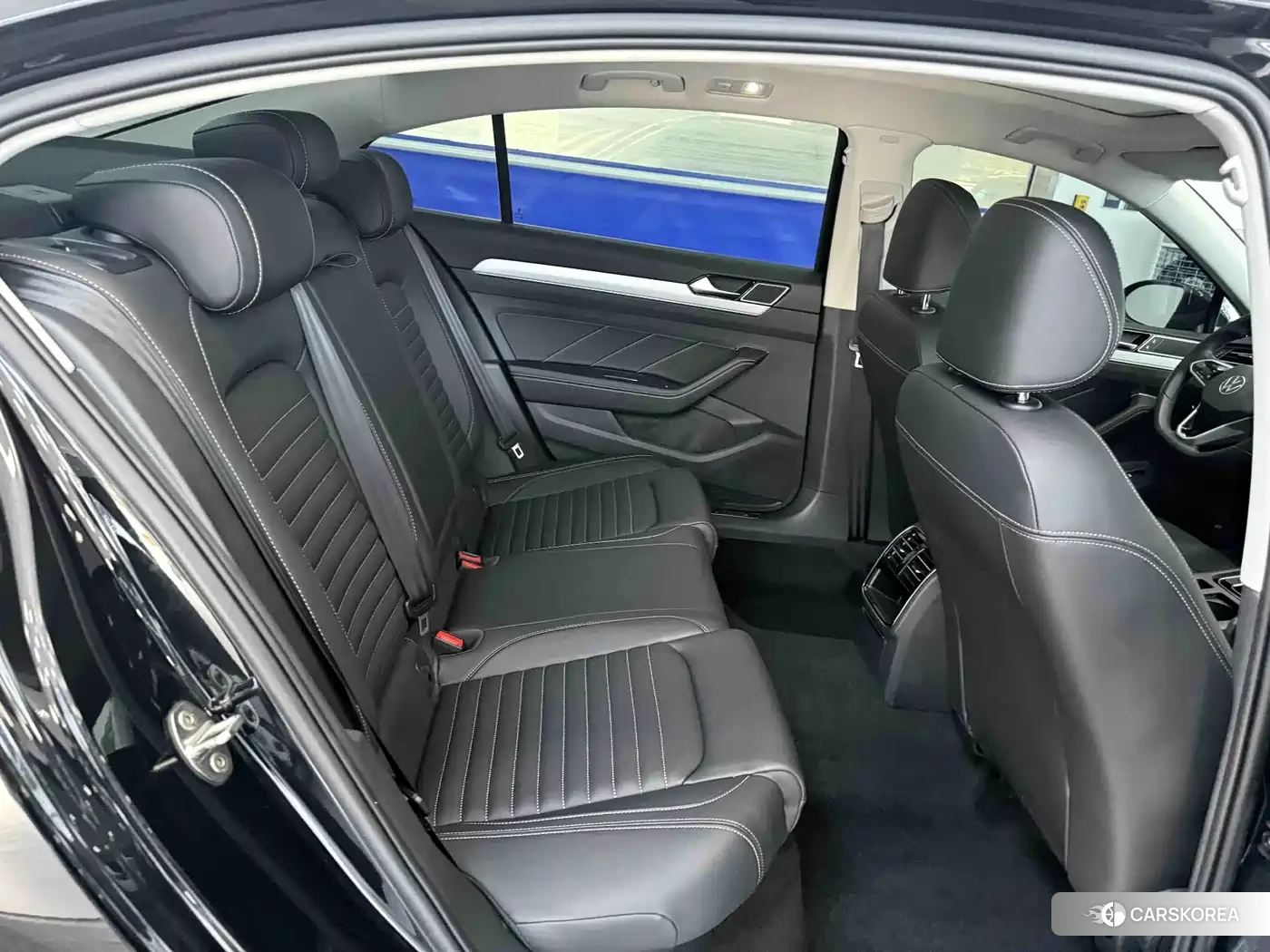 Volkswagen Magotan id 4553913 из Китая 19