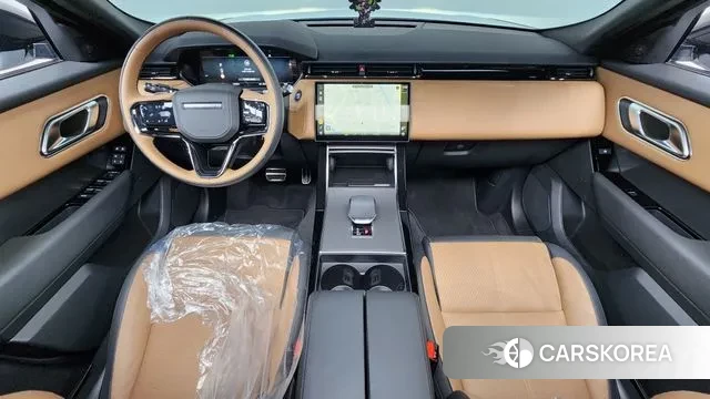 Land Rover Range Rover Velar id 3457215 из Кореи 17