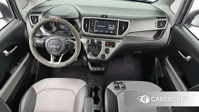 Kia The New Ray id 2916086 из Кореи 17