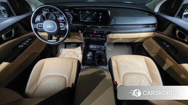 Kia Carnival 4th generation id 4382728 из Кореи 17