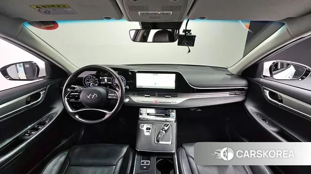 Hyundai The New Grandeur IG id 3379972 из Кореи 17