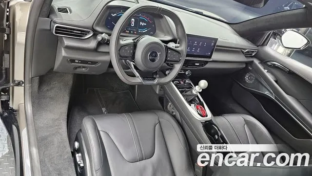 Lotus Emira id 2867455 из Кореи 17