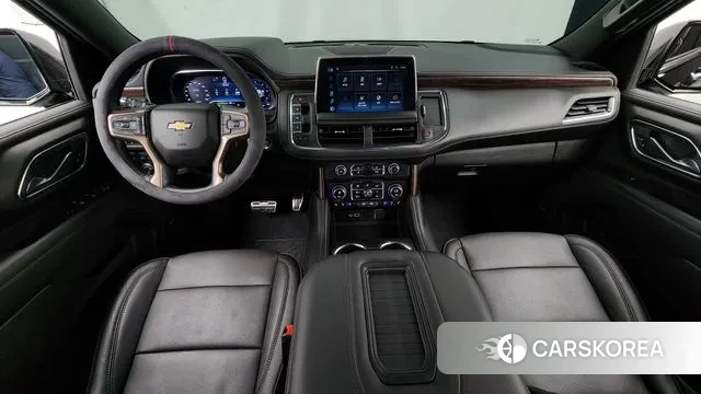 Chevrolet (GM Daewoo) Tahoe id 3131694 из Кореи 17