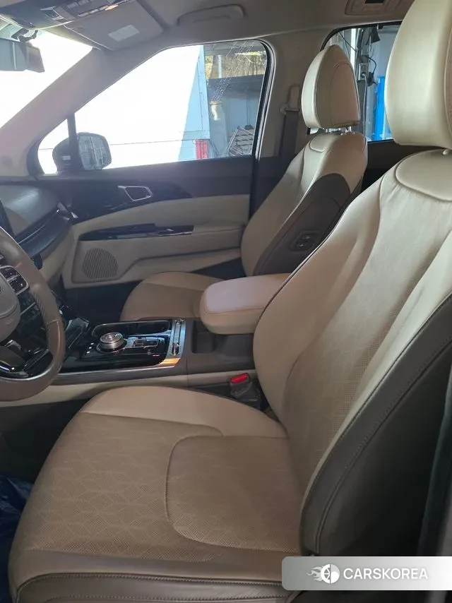 Kia Carnival 4th generation id 3385259 из Кореи 16