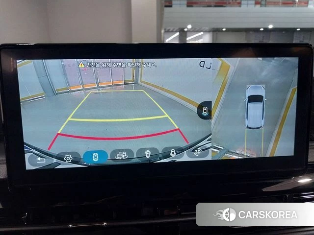 Ssangyong Rexton New Arena id 4186001 из Кореи 17