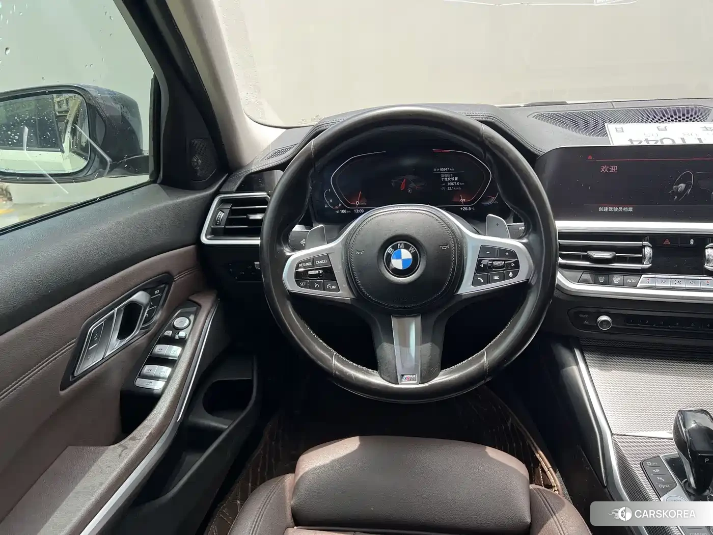 BMW 3 series id 4576534 из Китая 14