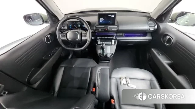 Hyundai Casper id 3463226 из Кореи 17