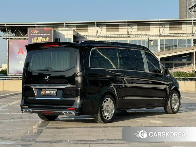 Mercedes-Benz Vito id 4341734 из Китая 7