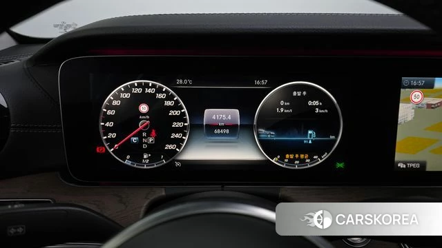 Mercedes-Benz E-Class W213 id 4502506 из Кореи 28