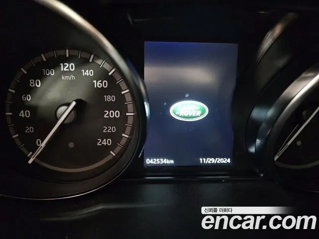 Land Rover Discovery Sports id 2937142 из Кореи 15