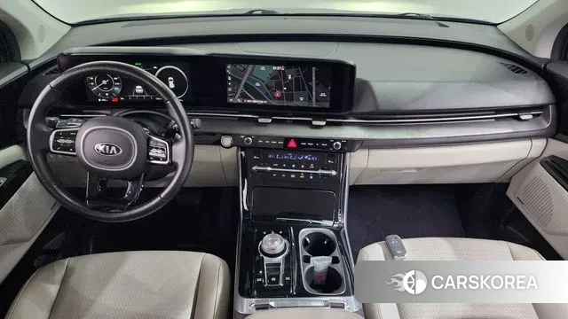 Kia Carnival 4th generation id 3788569 из Кореи 17