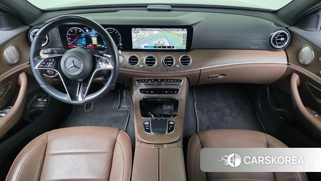 Mercedes-Benz E-Class W213 id 3860424 из Кореи 17