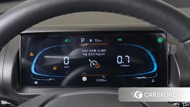 Hyundai Casper id 3457334 из Кореи 17