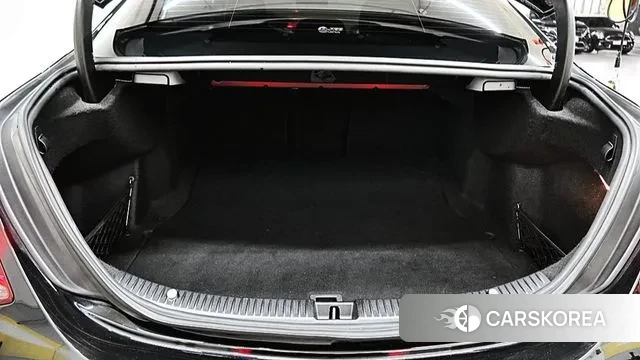 Mercedes-Benz C-Class W205 id 3656365 из Кореи 17