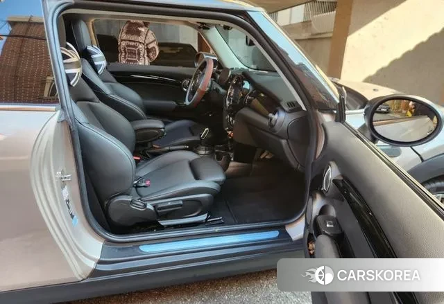 Mini Cooper id 3503683 из Кореи 12