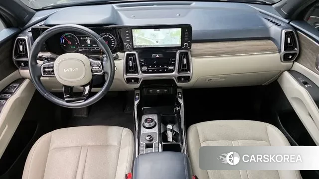 Kia Sorento 4th Generation id 3037297 из Кореи 17