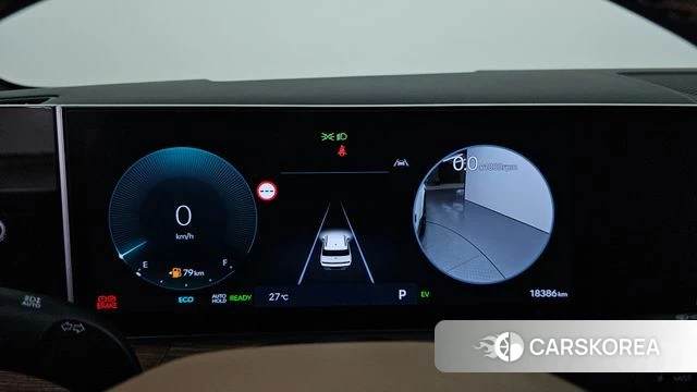 Hyundai Santa Fe (MX5) id 4607703 из Кореи 30