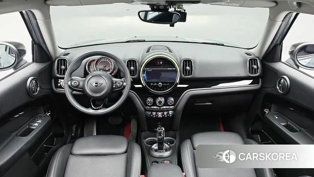 Mini Cooper Countryman id 3889328 из Кореи 15