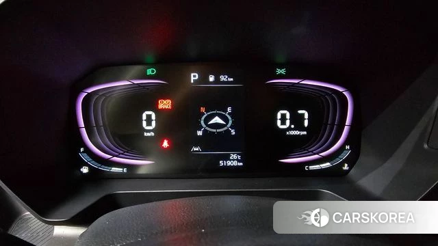 Kia The New Kia Ray id 4744828 из Кореи 27
