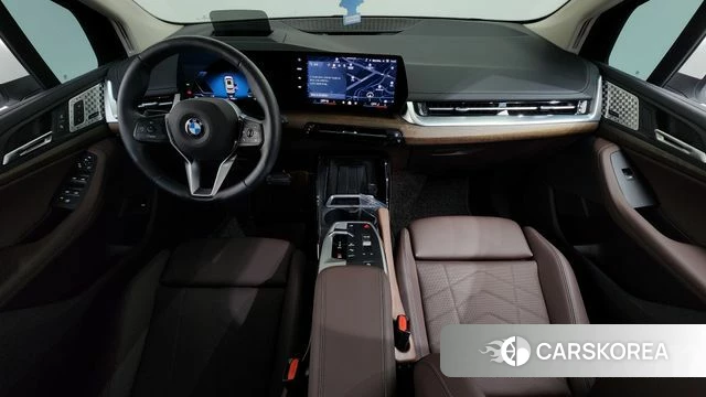 BMW 2 Series Active Tourer (U06) id 4617547 из Кореи 34