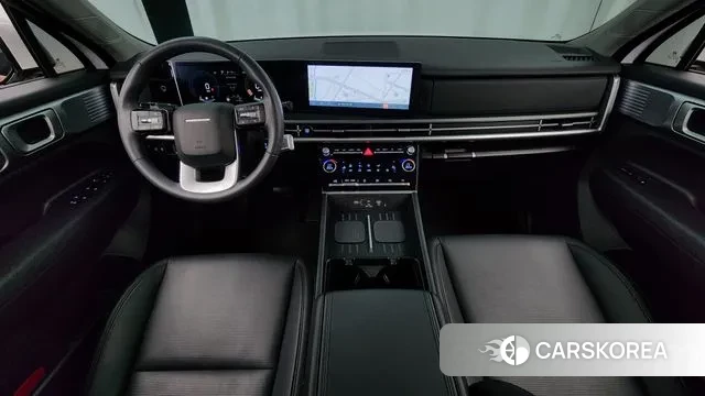 Hyundai Santa Fe (MX5) id 3246520 из Кореи 17