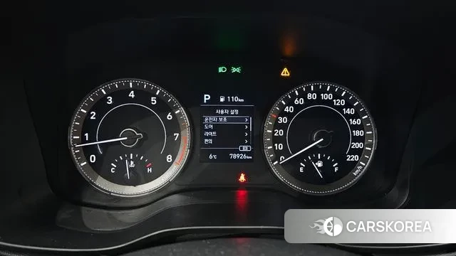 Hyundai Venue id 3742226 из Кореи 17