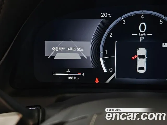 Lexus LS500 5th generation id 2685626 из Кореи 17