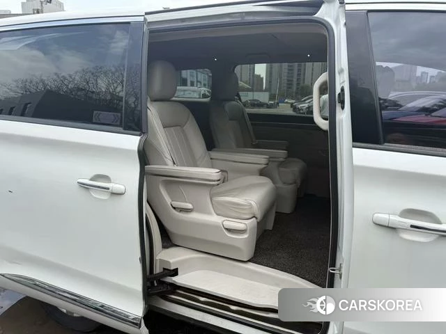 GAC Trumpchi Trumpchi M8 id 3869680 из Китая 10