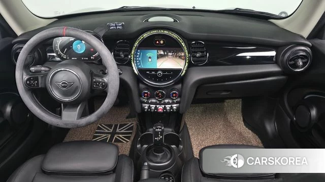 Mini Cooper id 3910258 из Кореи 17