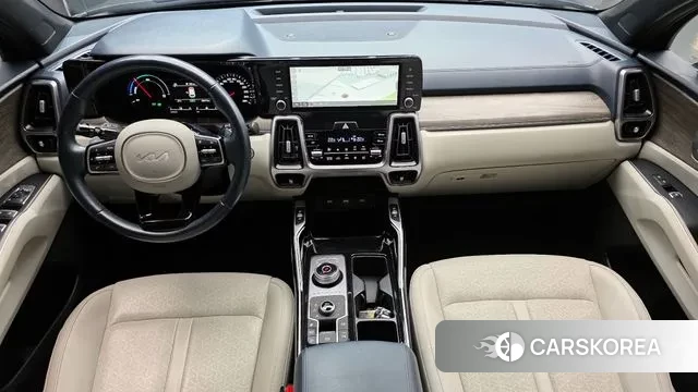 Kia Sorento 4th Generation id 2984890 из Кореи 17