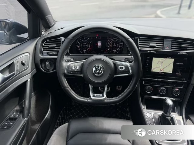 Volkswagen Golf id 3913690 из Китая 7
