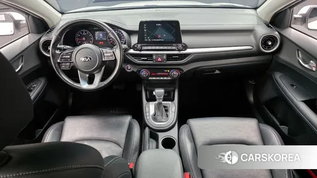 Kia Come New K3 id 3671711 из Кореи 17