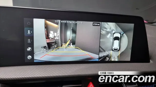 Kia EV6 id 2683955 из Кореи 17