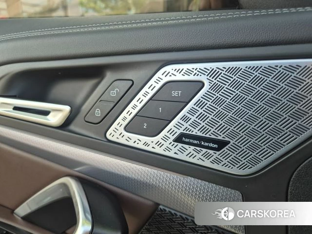 BMW X1 (U11) id 4185535 из Кореи 11