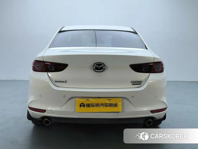 Mazda 3 Angkesaila id 4291358 из Китая 17