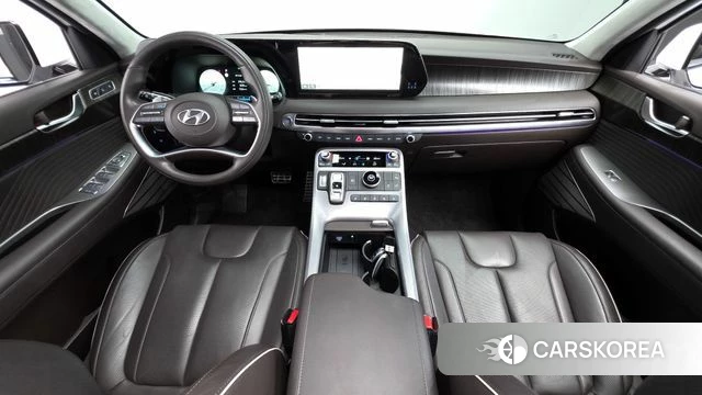 Hyundai The New Palisade id 4646059 из Кореи 17