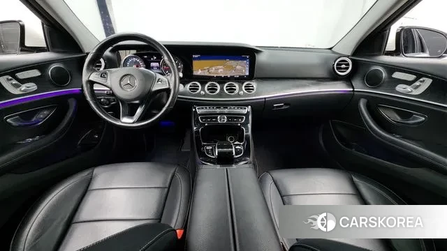 Mercedes-Benz E-Class W213 id 3515363 из Кореи 17