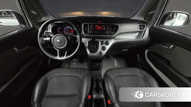 Kia The New Ray id 3480242 из Кореи 17