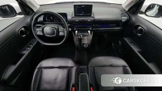 Hyundai Casper id 3421224 из Кореи 17