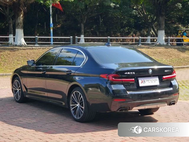 BMW 5 series id 4273550 из Китая 14