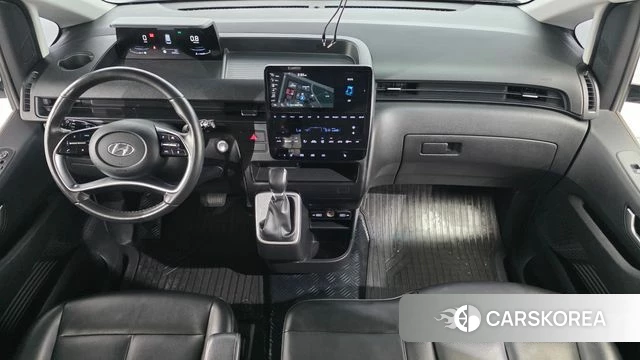 Hyundai Staria id 4880822 из Кореи 30