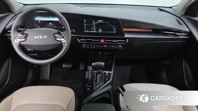 Kia Di Ol Nu Niro id 4735839 из Кореи 27