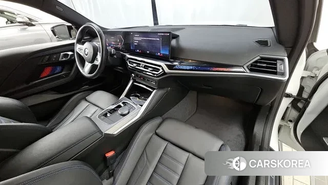 BMW 2 Series (G42) id 3679599 из Кореи 17