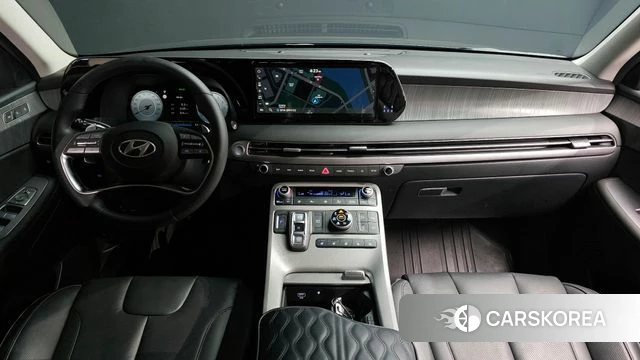Hyundai The New Palisade id 4280906 из Кореи 17