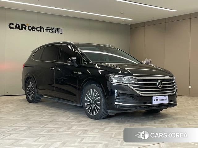 Volkswagen Weiran id 4272458 из Китая 23