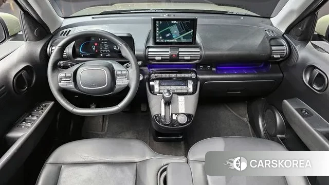 Hyundai Casper id 3268055 из Кореи 17